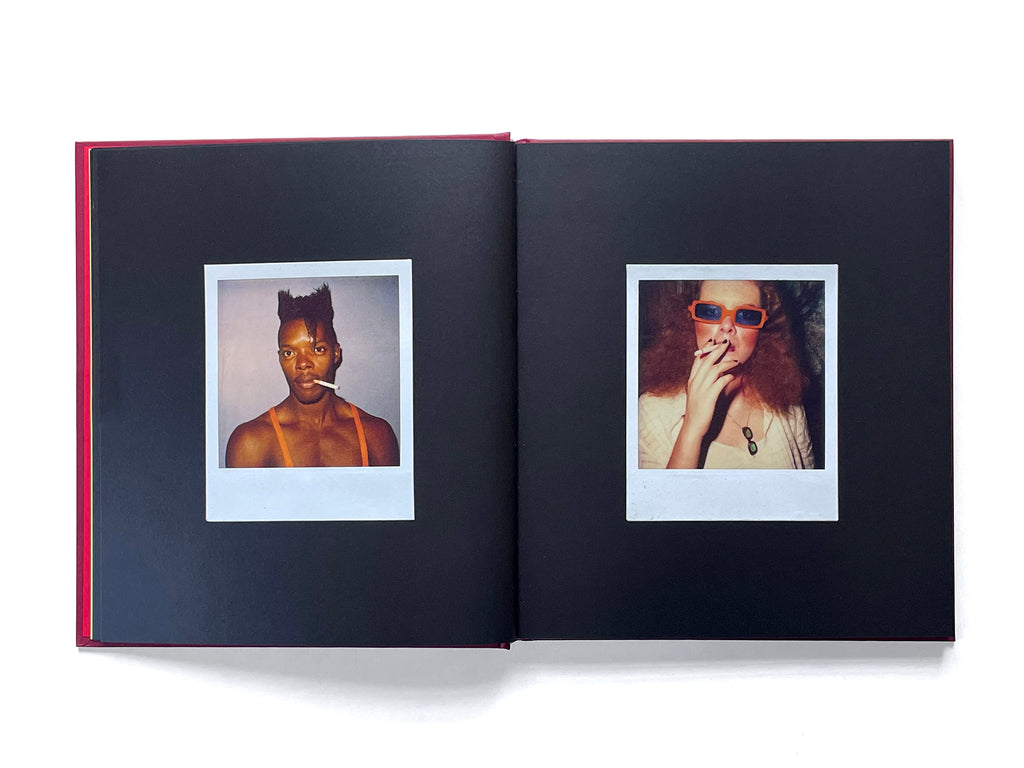 Sharon Smith - Camera Girl