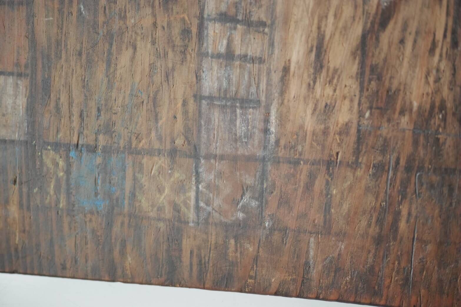 Plateau « Shōgi »