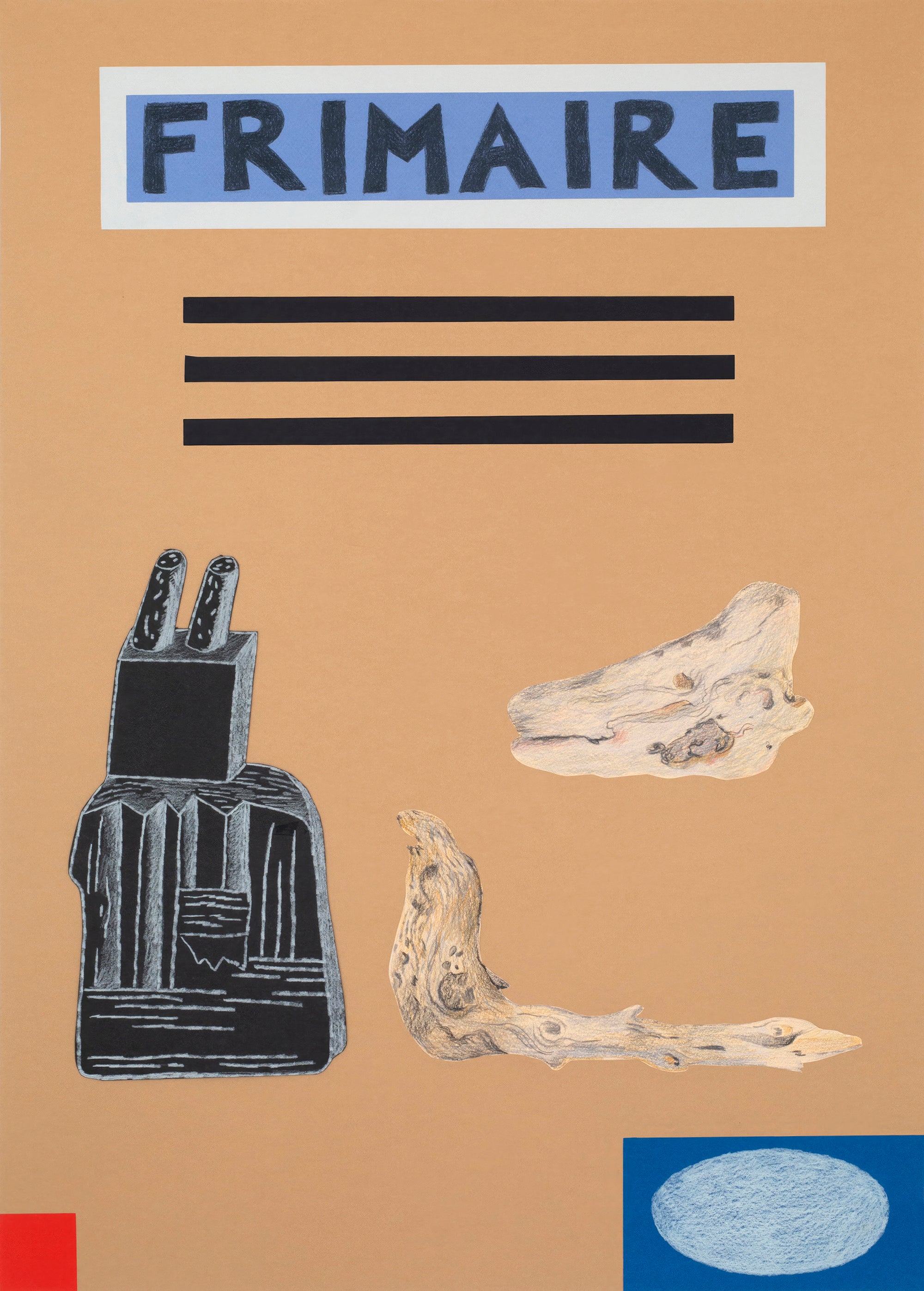 Nathalie Du Pasquier - Année Révolutionnaire