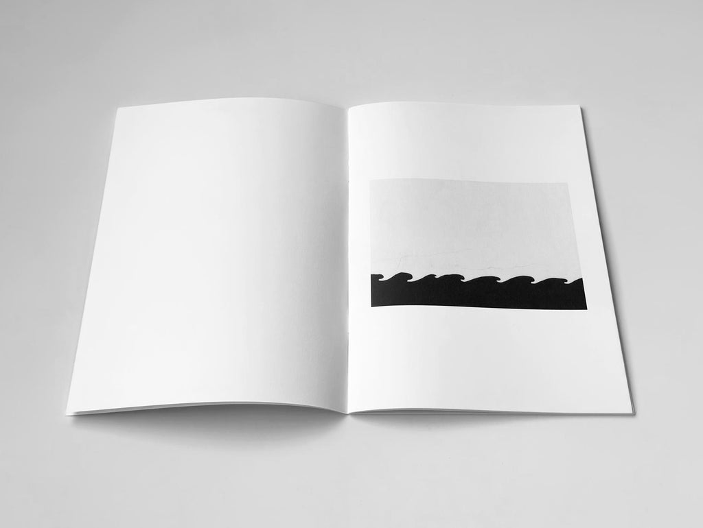 Jochen Lempert - Hakage
