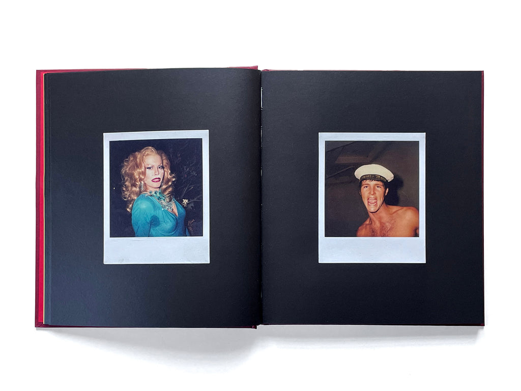 Sharon Smith - Camera Girl