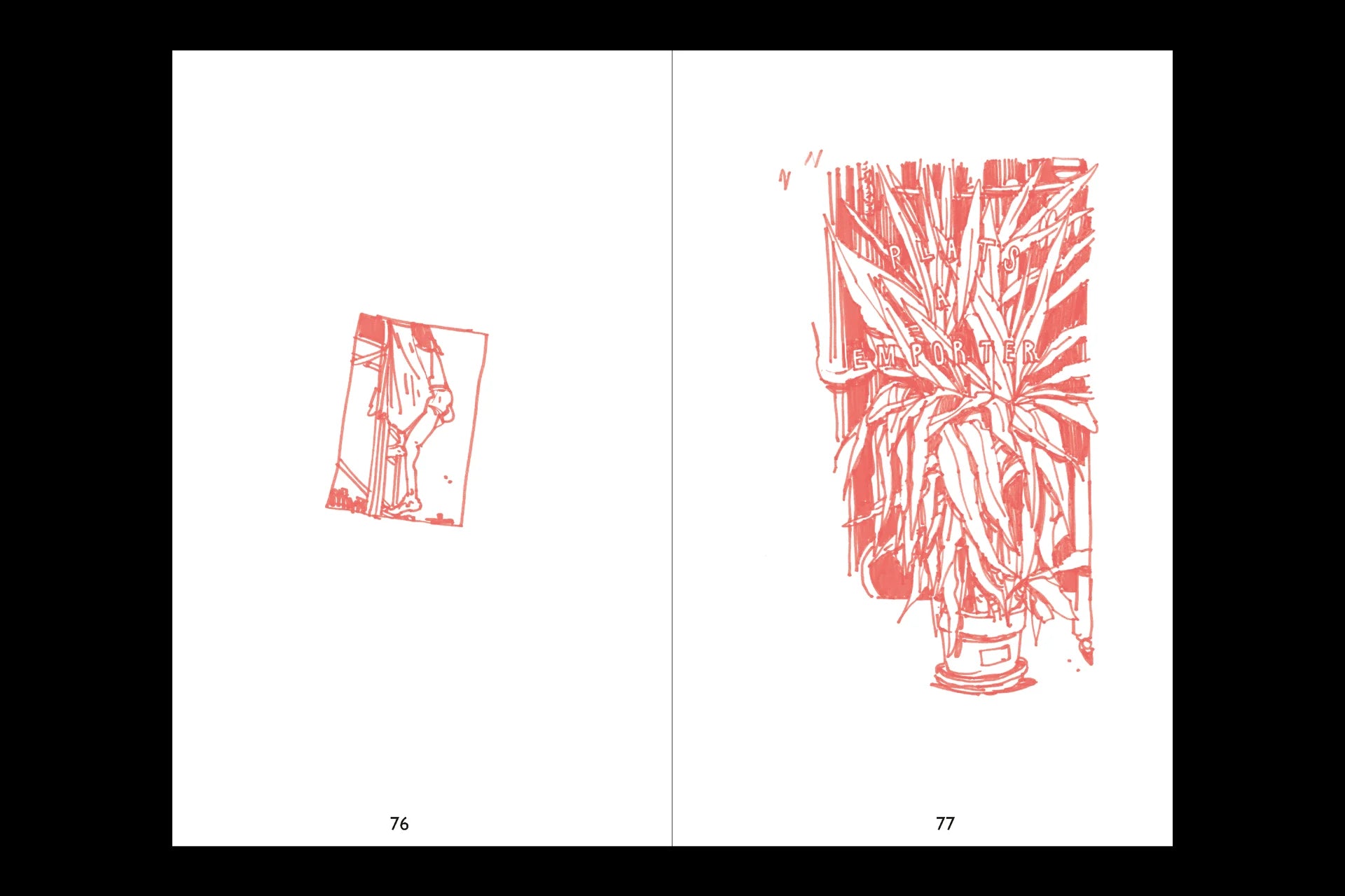 Joost Stokhof - Ask directions on how to get lost