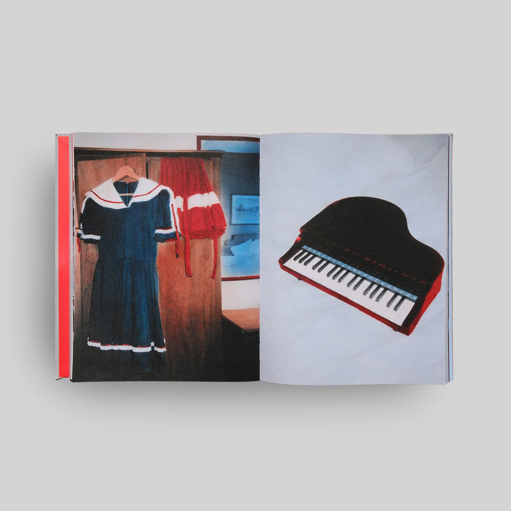 Eloïse Labarbe-Lafon - American Album