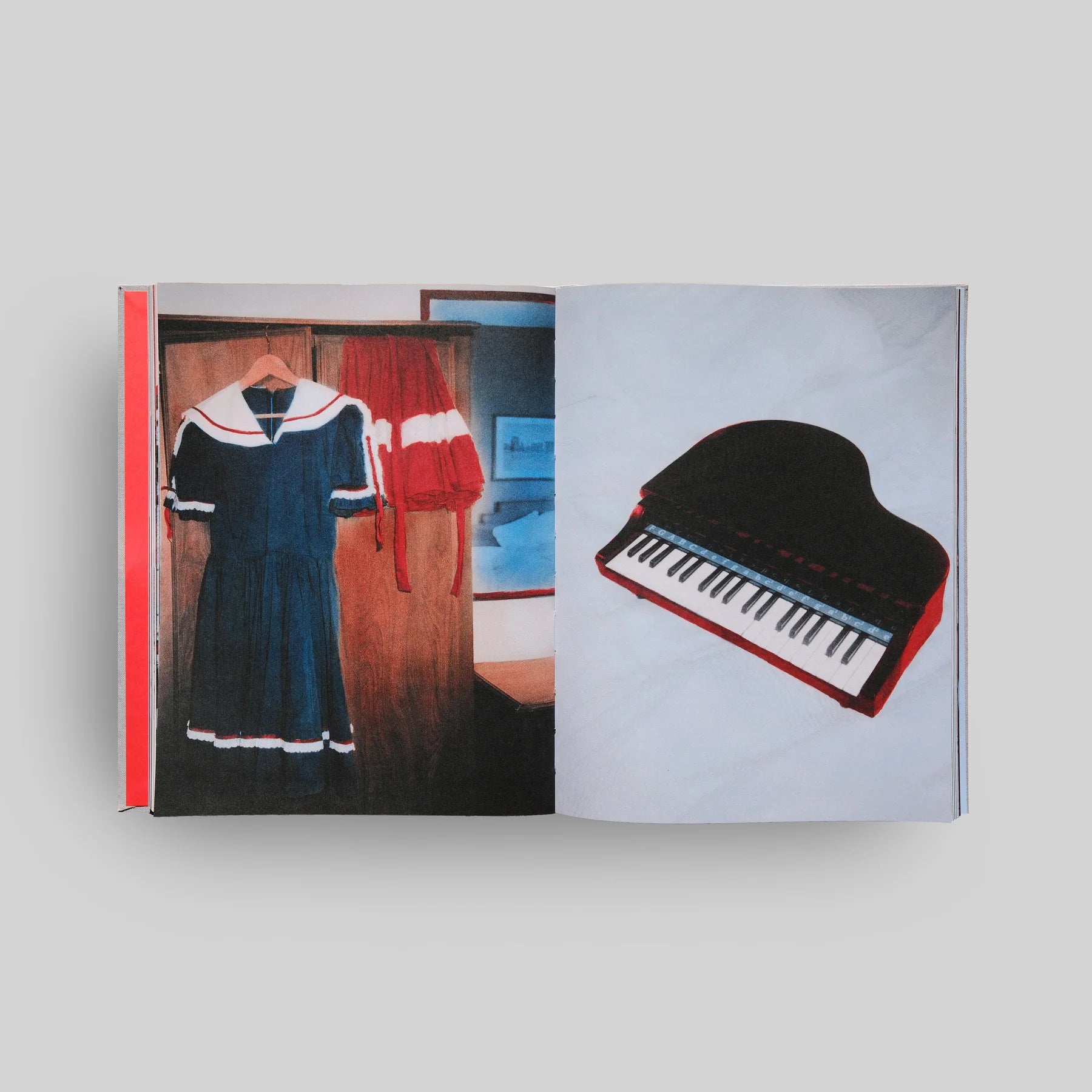 Eloïse Labarbe-Lafon - American Album