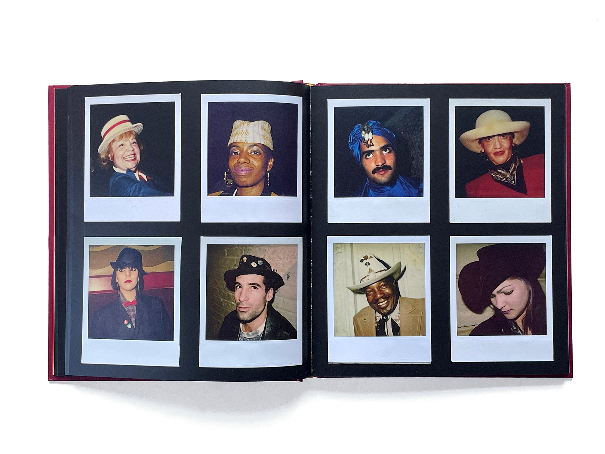 Sharon Smith - Camera Girl