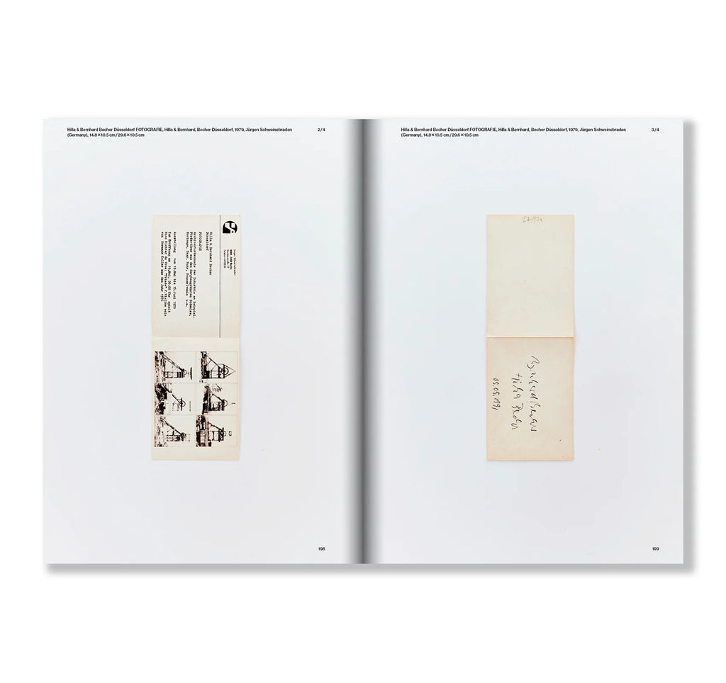 Kiyosato Museum of Contemporary Art. Archive I: Ephemera