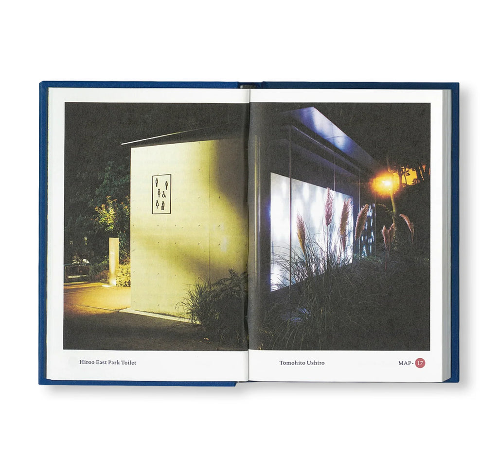 The Tokyo Toilet Book