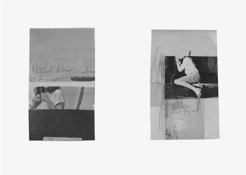 Katrien De Blauwer - How to seduce a virgin