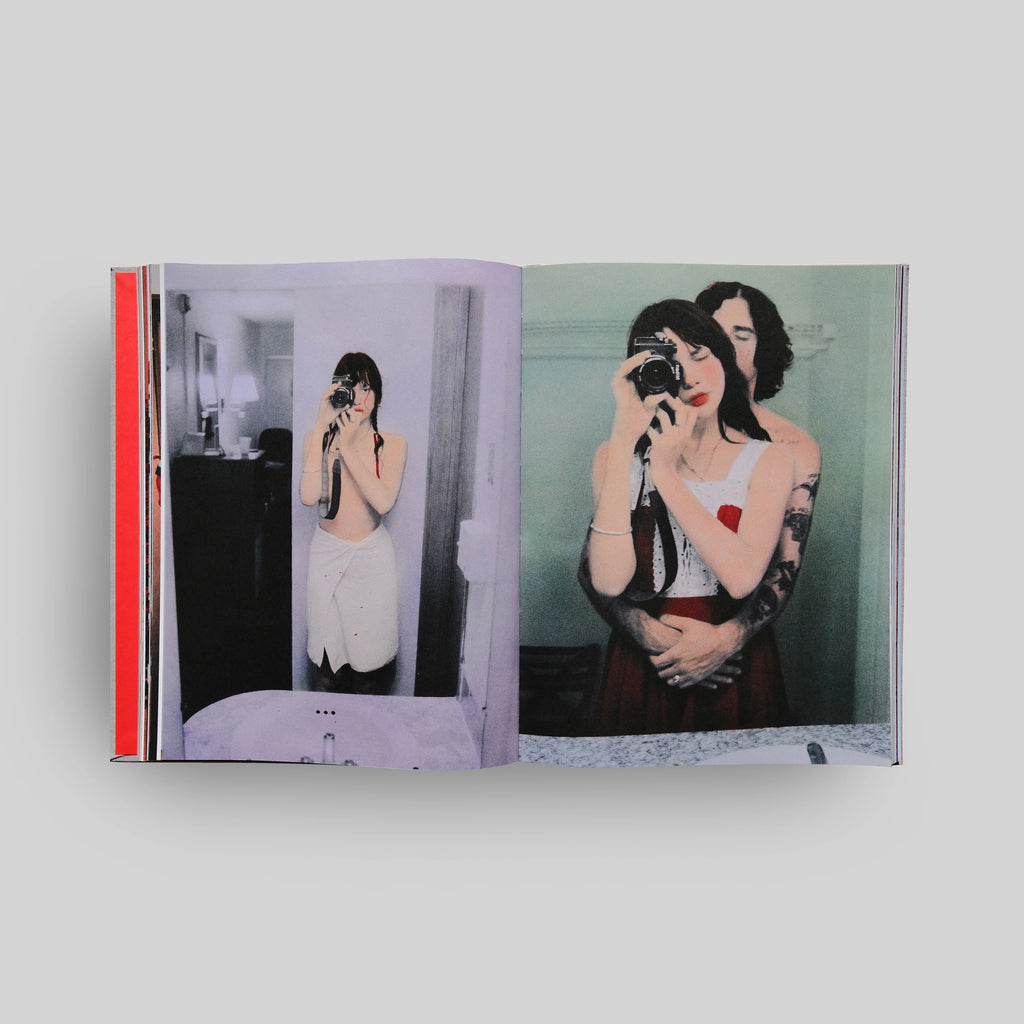 Eloïse Labarbe-Lafon - American Album