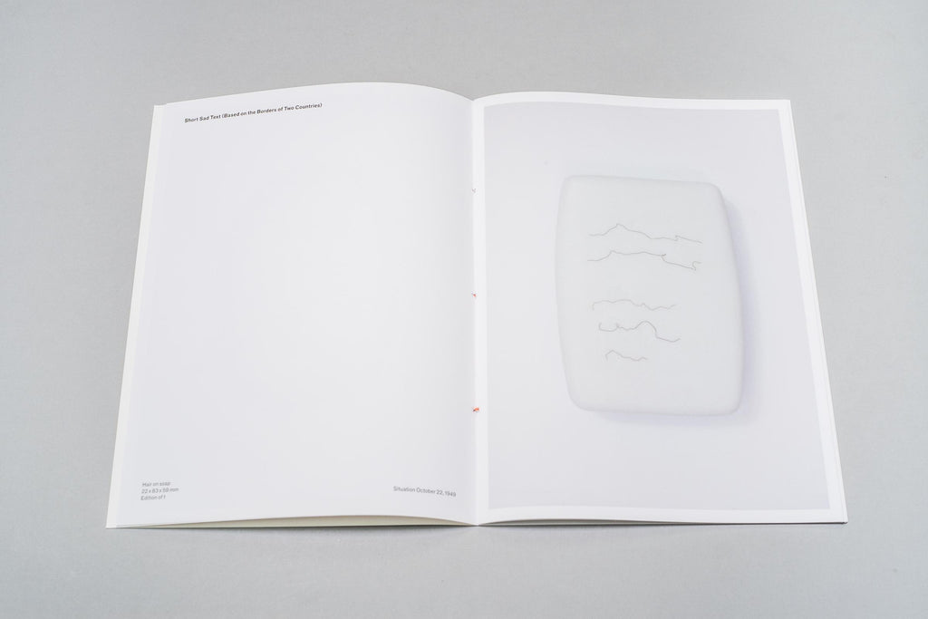 Oksana Pasaiko - Collected Poems (Limited Japanese edition)