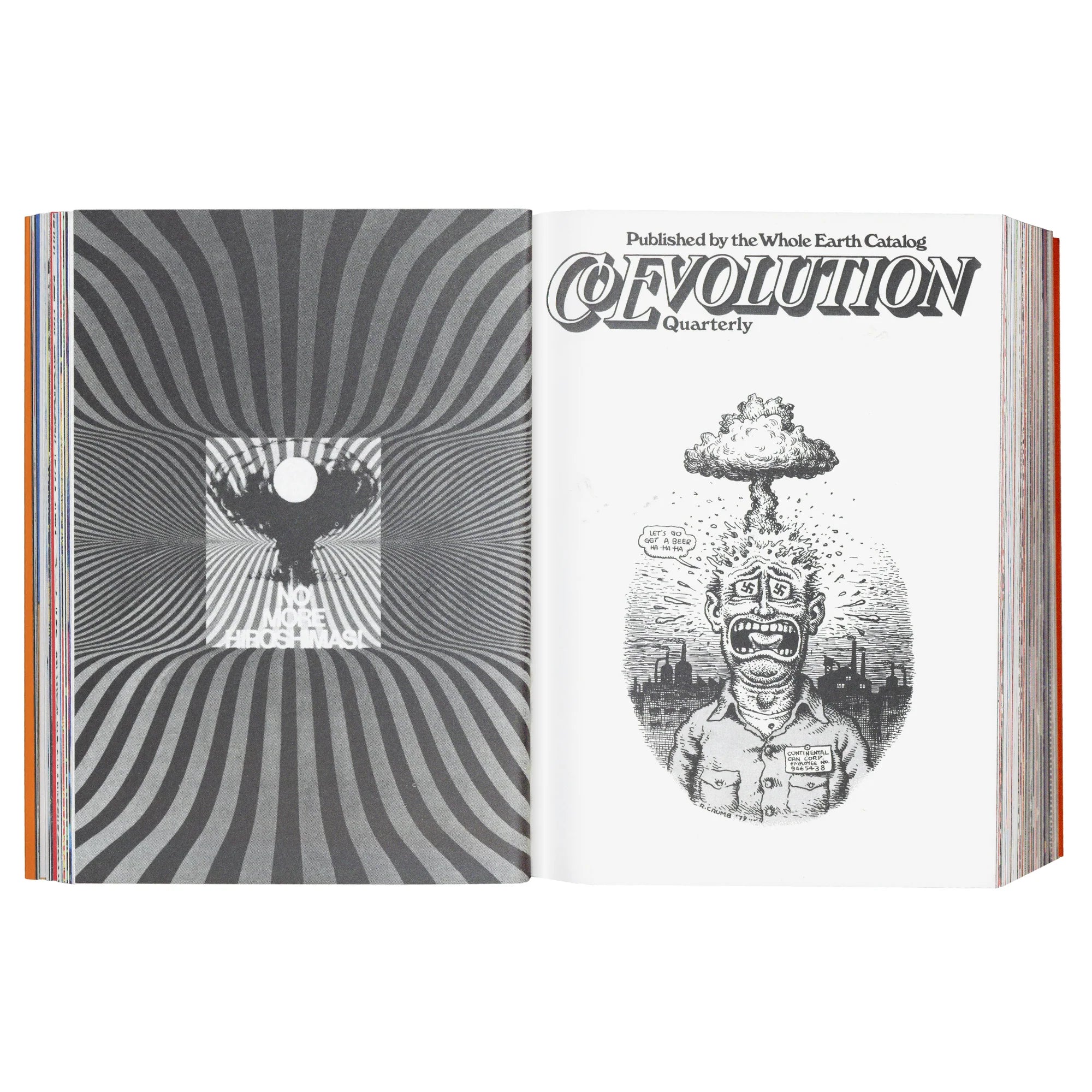 Radical Media Archive - Vol.1/7