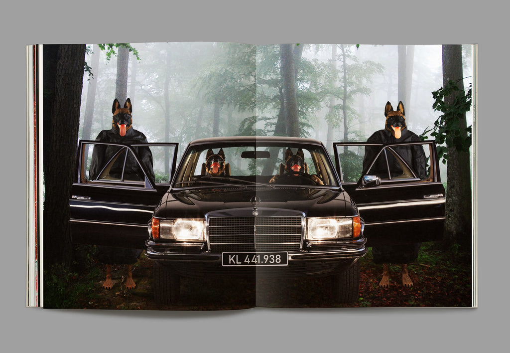 Magma - Issue N°3 "Archive of the Future"