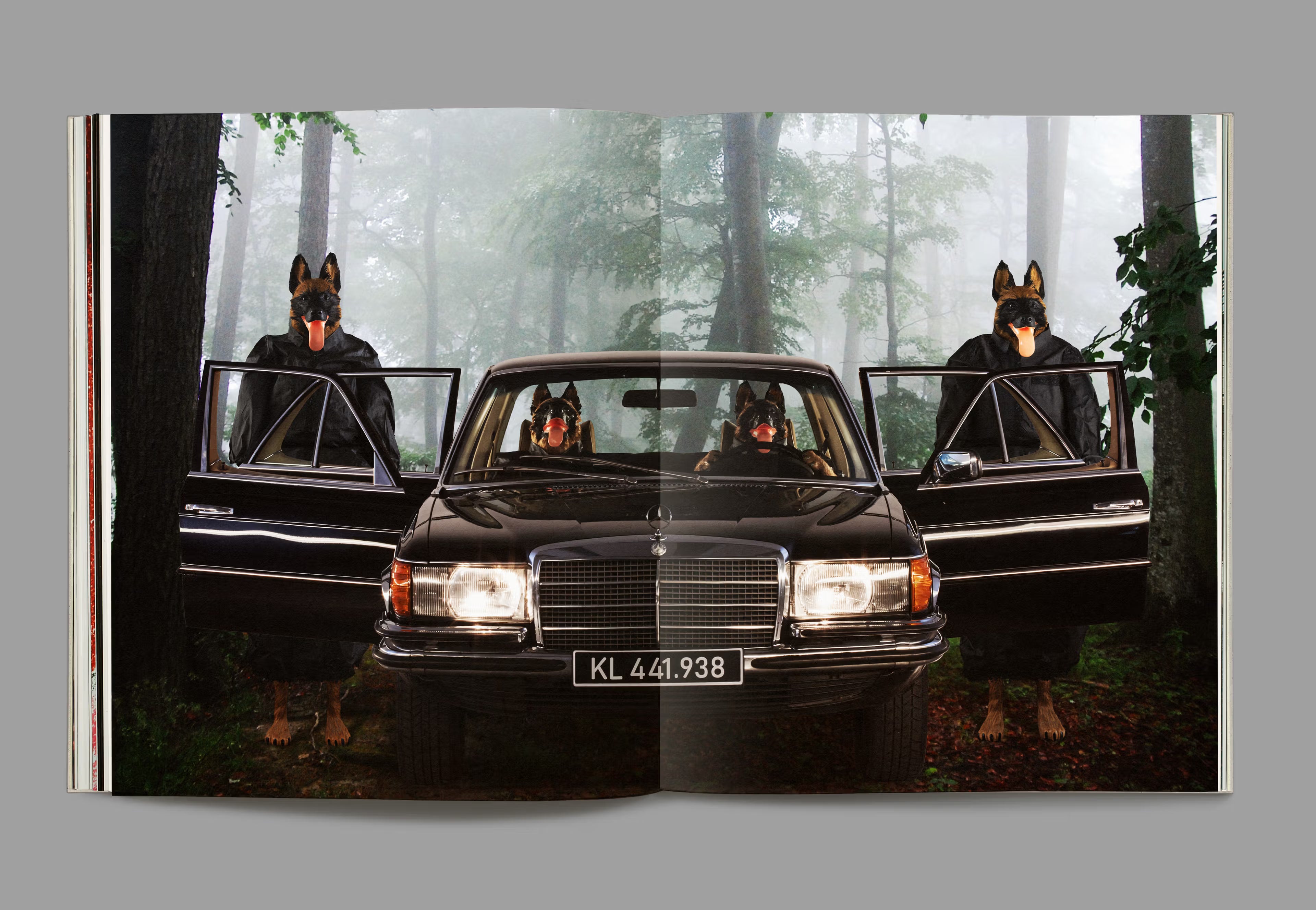 Magma - Issue N°3 "Archive of the Future"