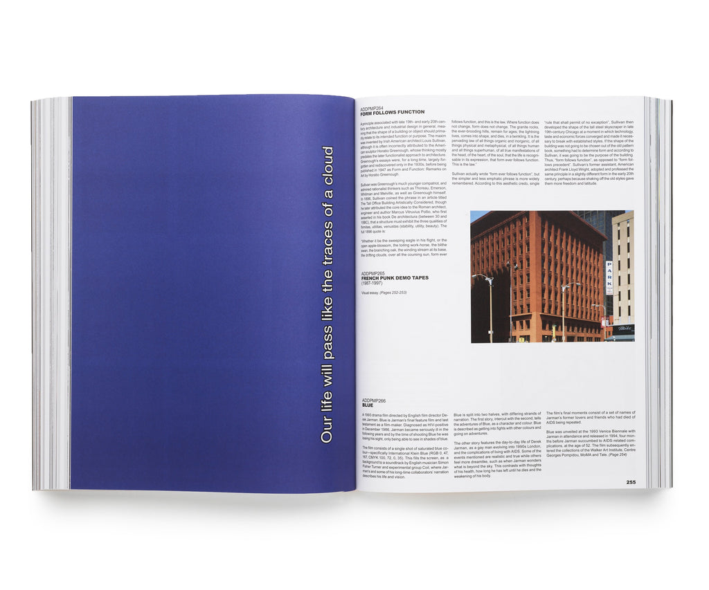 ADDPMP (Attention Deficit Disorder Prosthetic Memory Program) 001-999