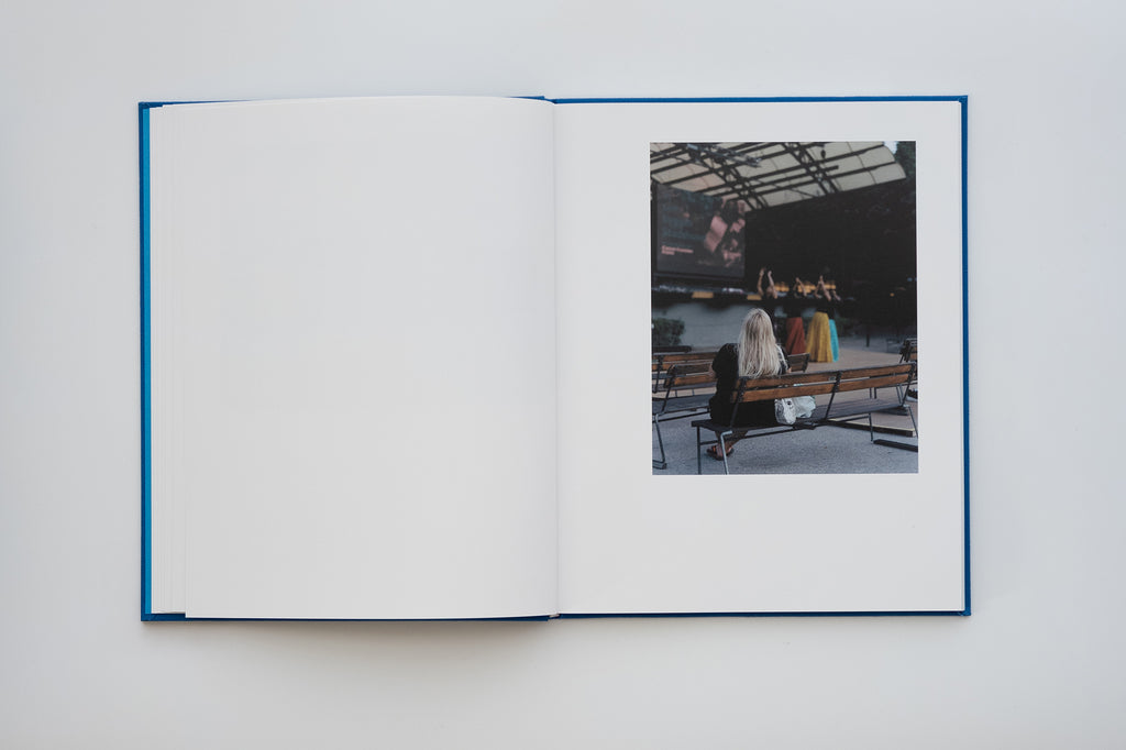 Yusuke Ide - distance