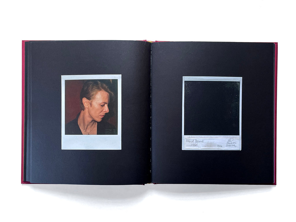 Sharon Smith - Camera Girl