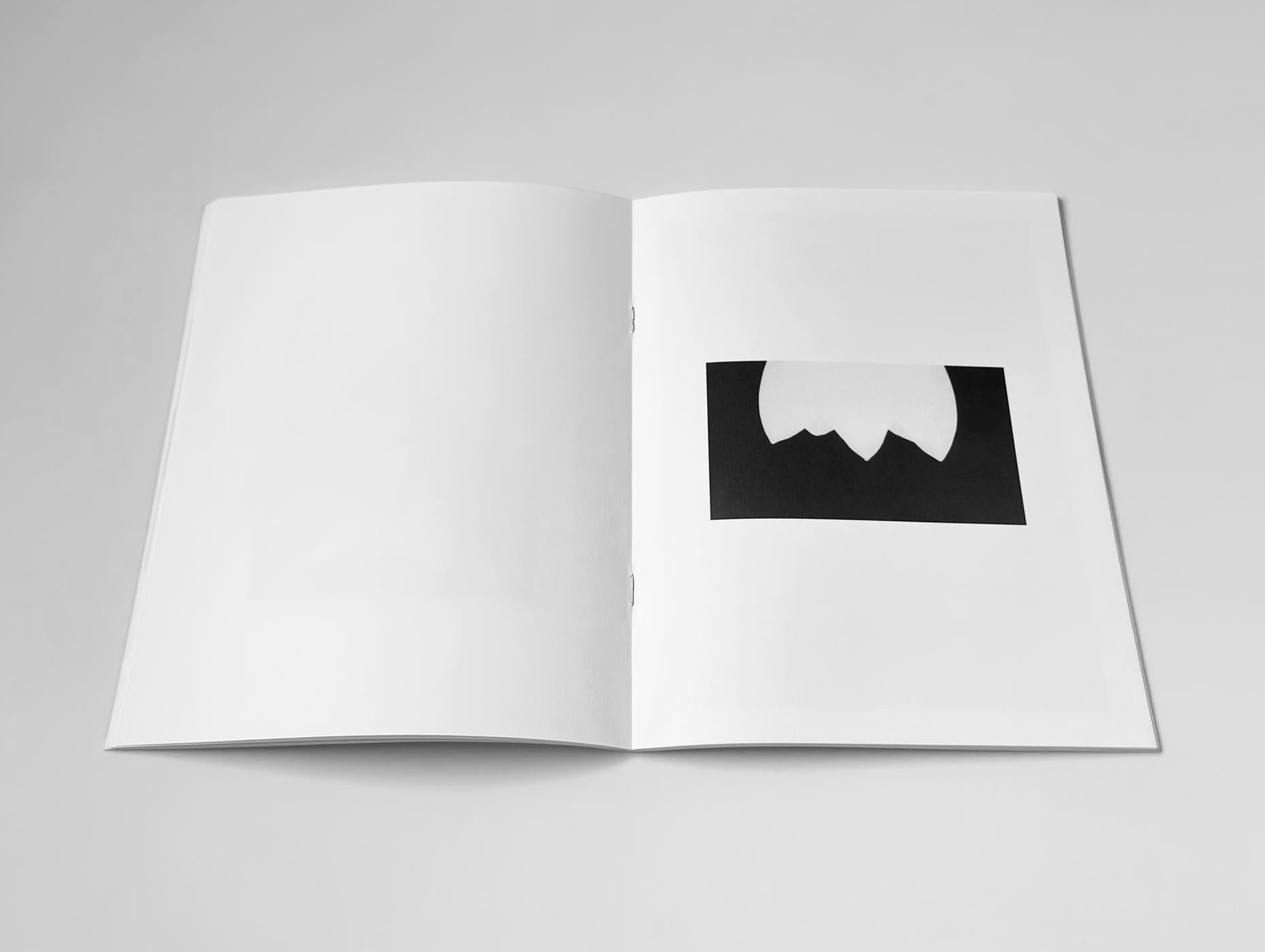 Jochen Lempert - Hakage