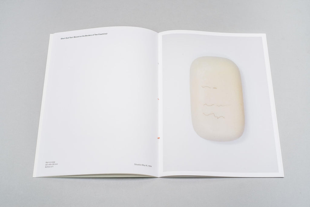 Oksana Pasaiko - Collected Poems (Limited Japanese edition)