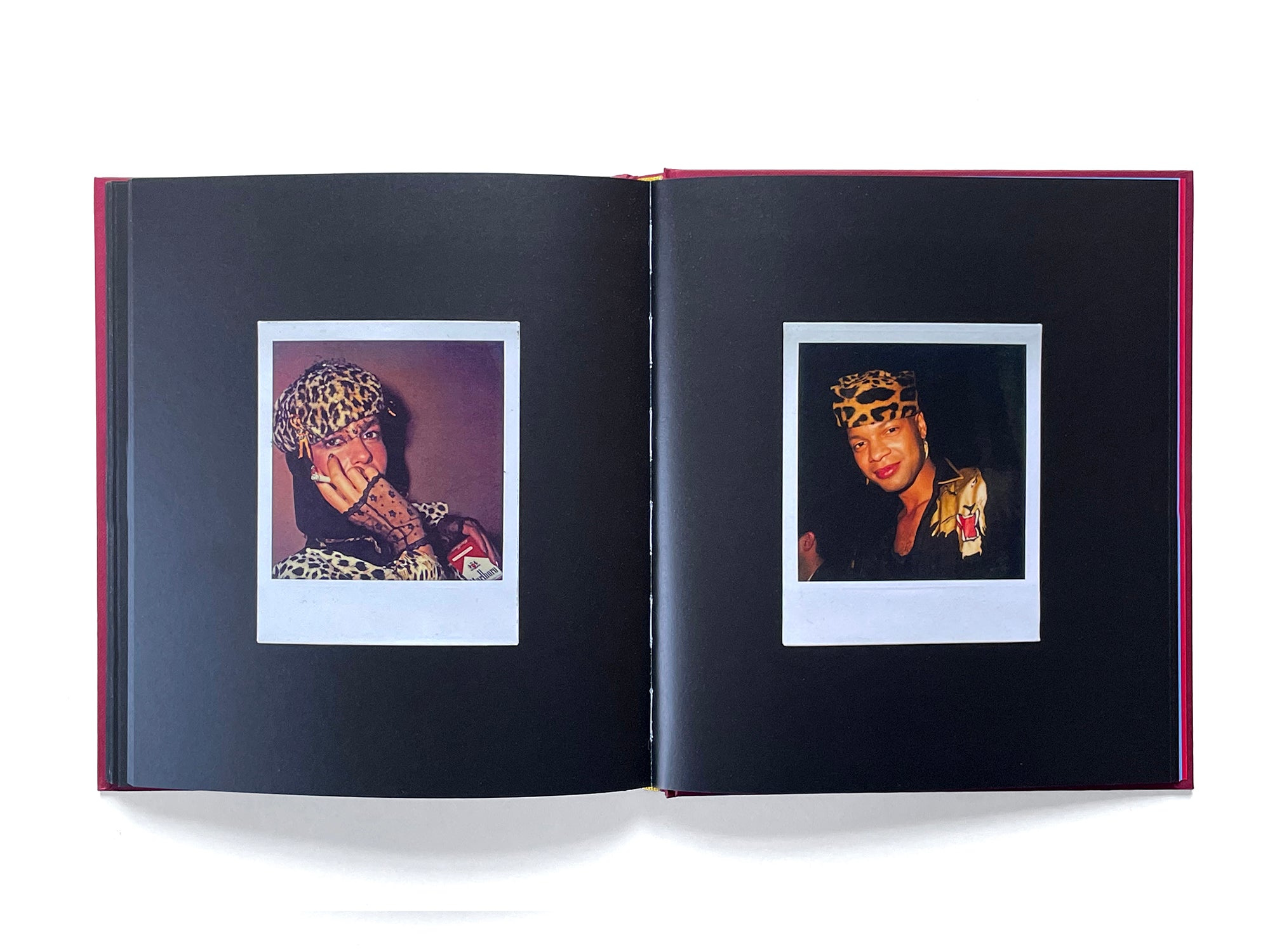 Sharon Smith - Camera Girl