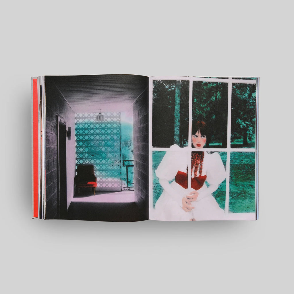 Eloïse Labarbe-Lafon - American Album