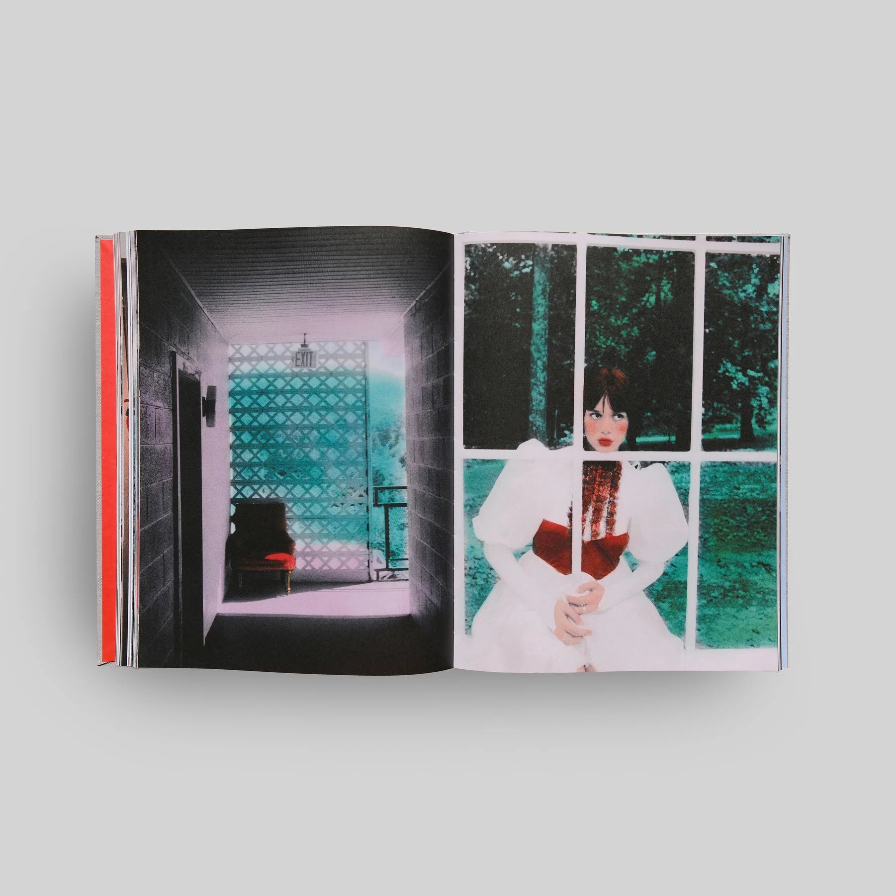 Eloïse Labarbe-Lafon - American Album