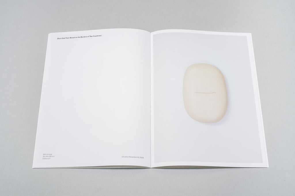 Oksana Pasaiko - Collected Poems (Limited Japanese edition)