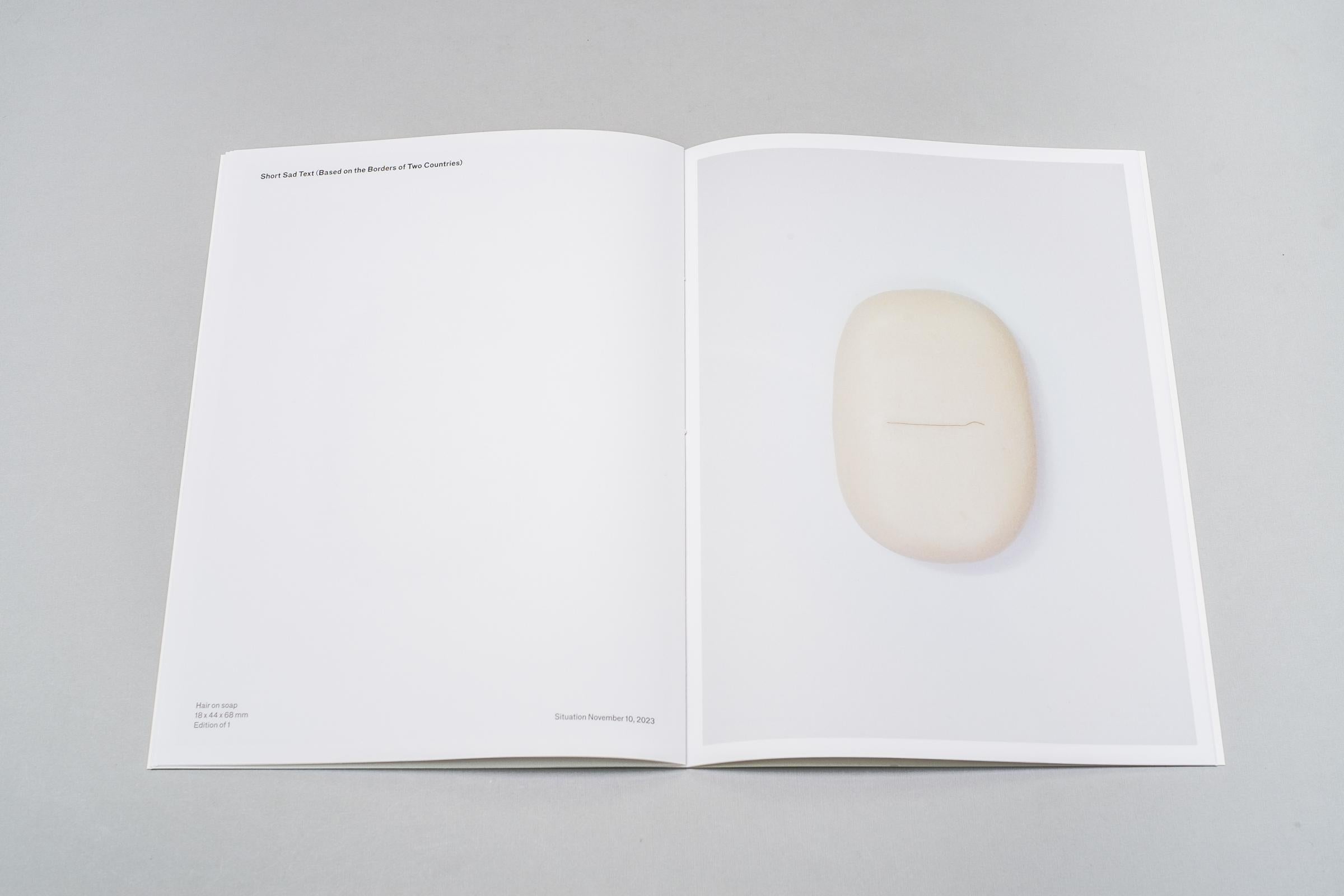 Oksana Pasaiko - Collected Poems (Limited Japanese edition)