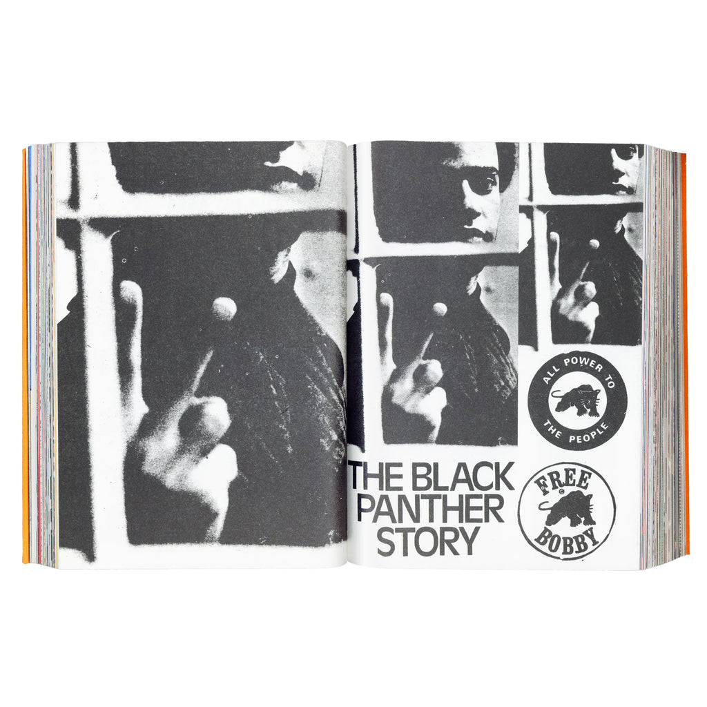 Radical Media Archive - Vol.1/7