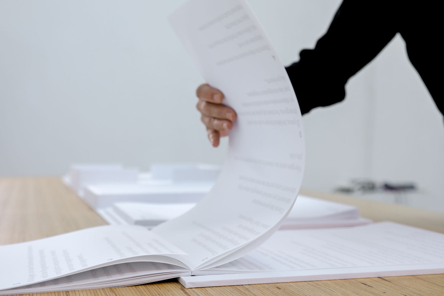 Susanna Fritscher - Für Ingeborg Bachmann, 2023