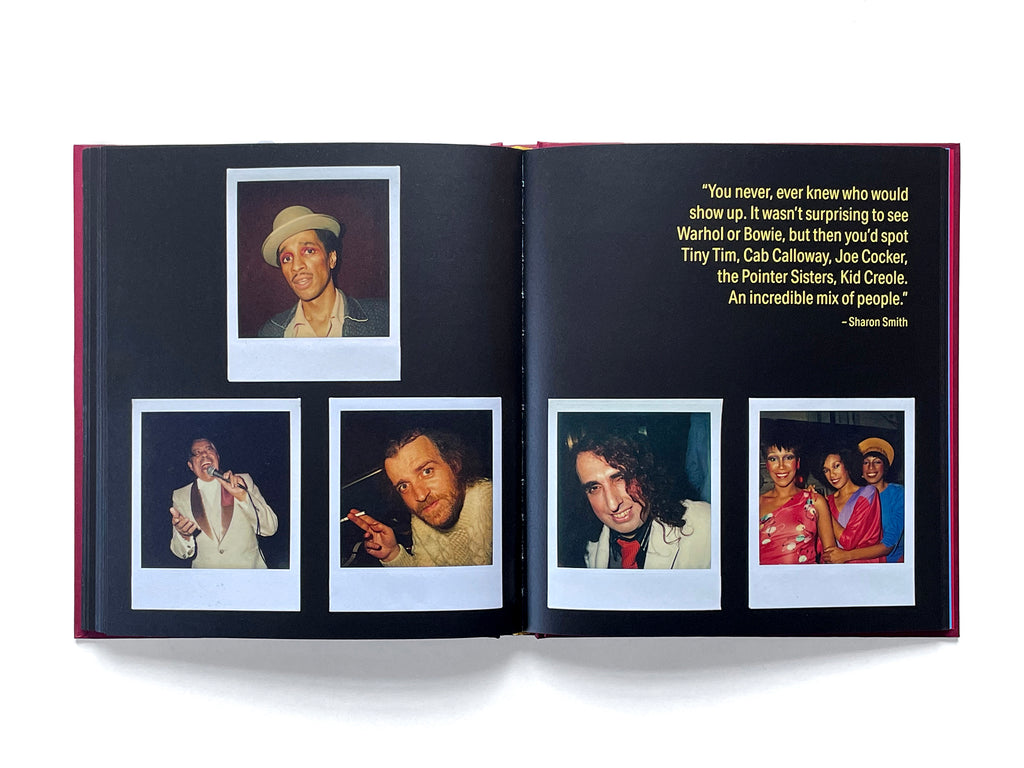 Sharon Smith - Camera Girl