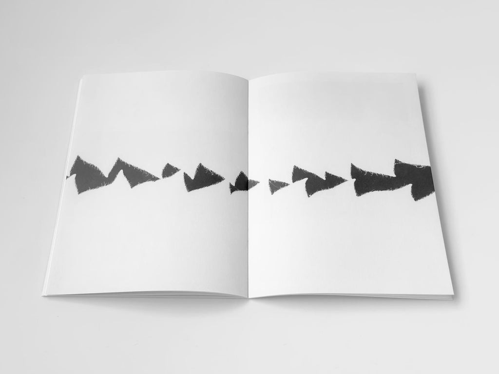 Jochen Lempert - Hakage