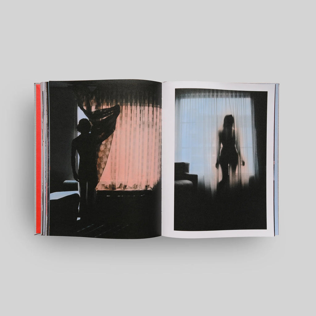 Eloïse Labarbe-Lafon - American Album