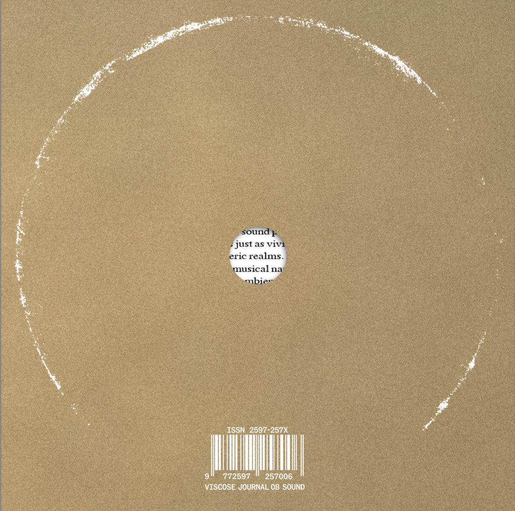 Viscose Journal - Vol.8 "Sound"