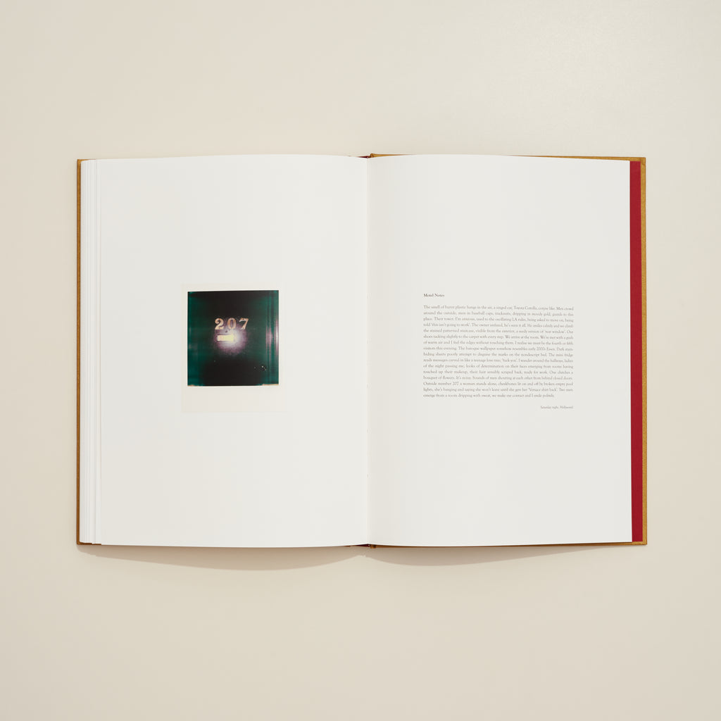 Nadia Lee Cohen - Women