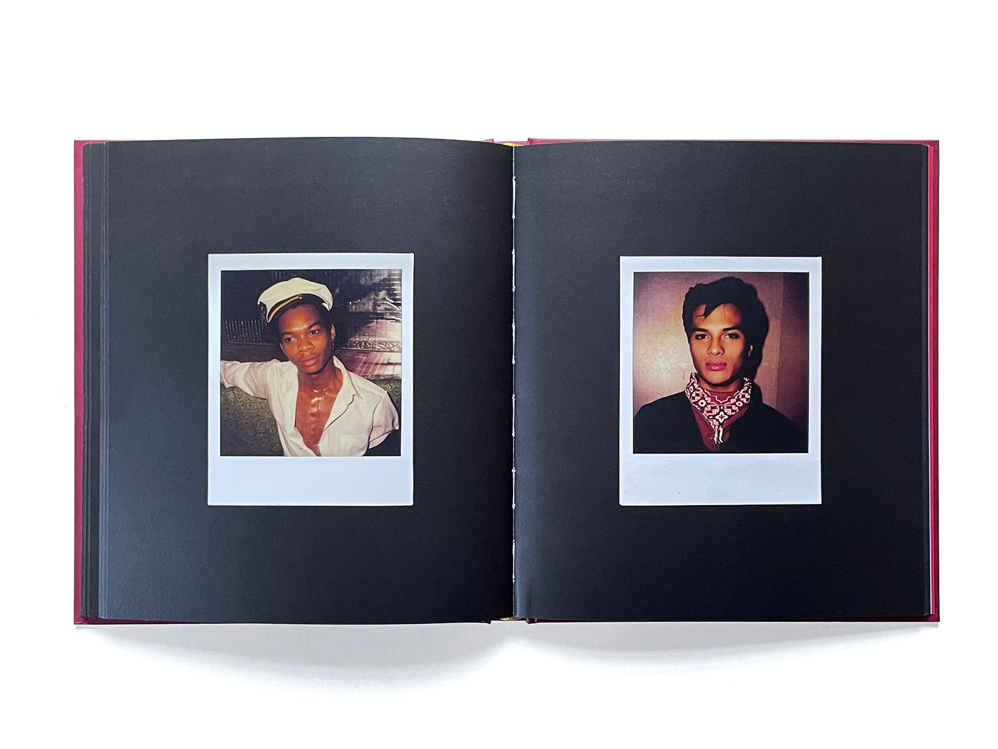 Sharon Smith - Camera Girl