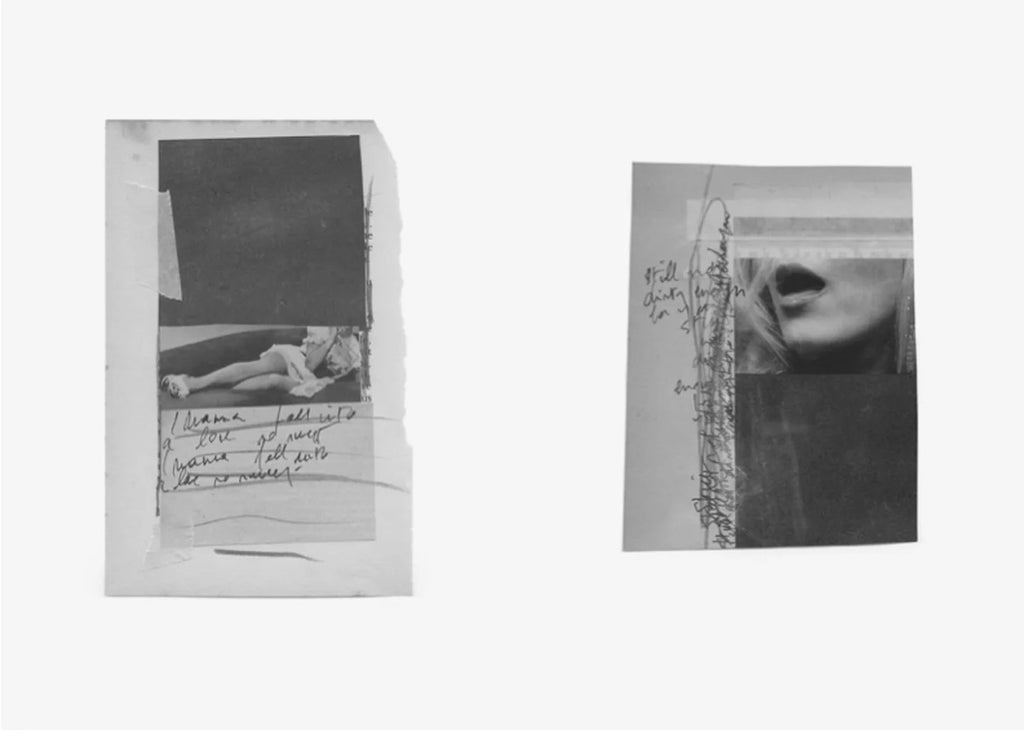 Katrien De Blauwer - How to seduce a virgin