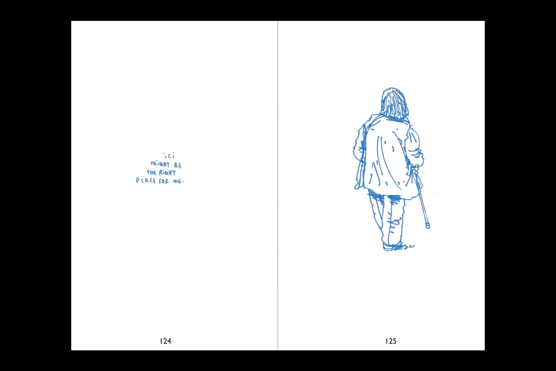 Joost Stokhof - Ask directions on how to get lost