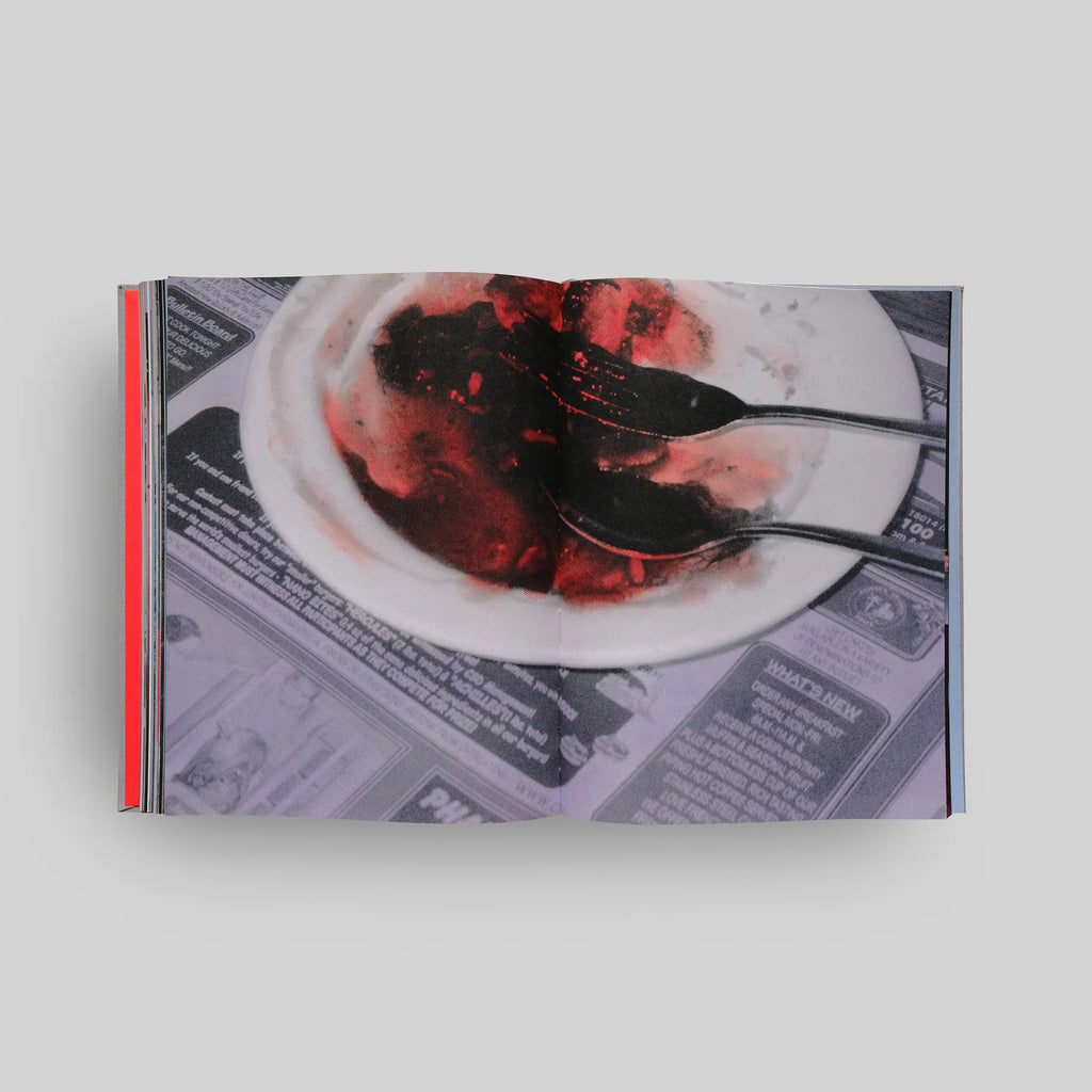 Eloïse Labarbe-Lafon - American Album