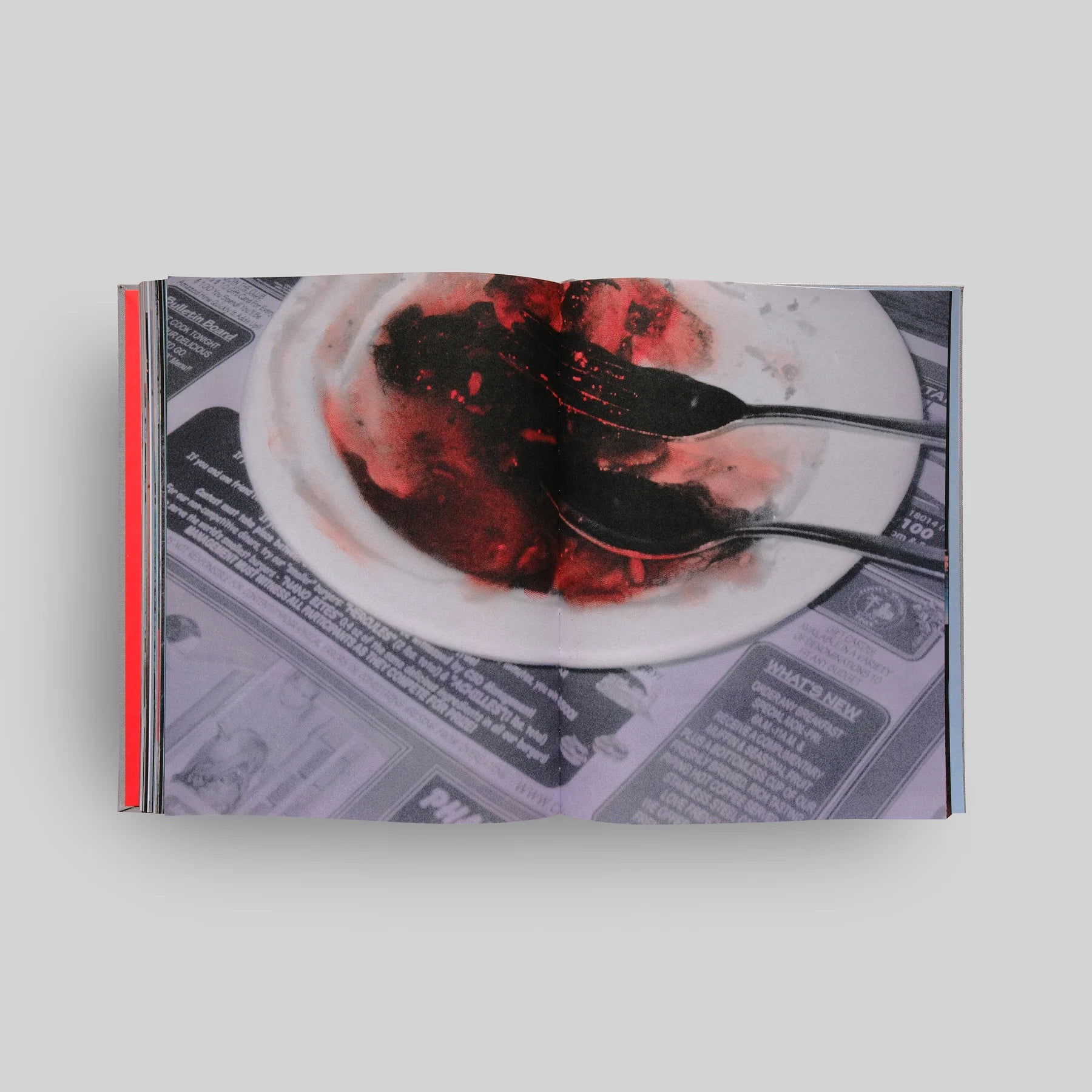 Eloïse Labarbe-Lafon - American Album