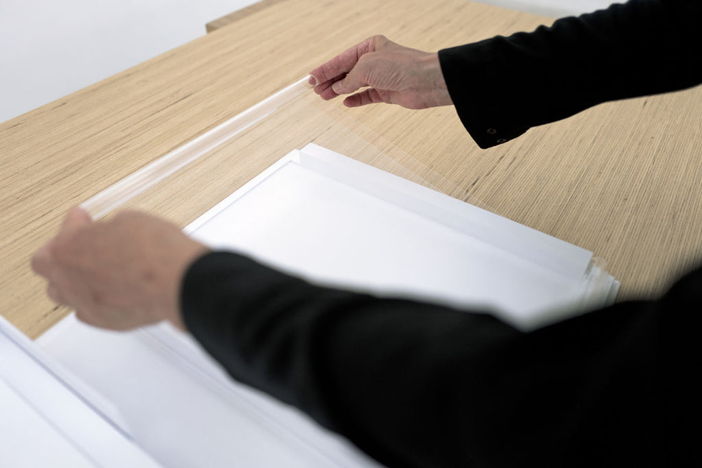 Susanna Fritscher - Für Ingeborg Bachmann, 2023