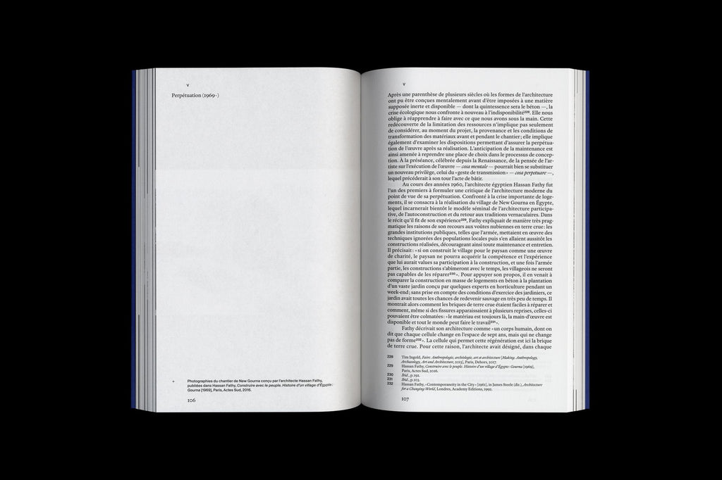 Paul Landauer - Post-démolition, L’architecture face aux nouvelles ruines