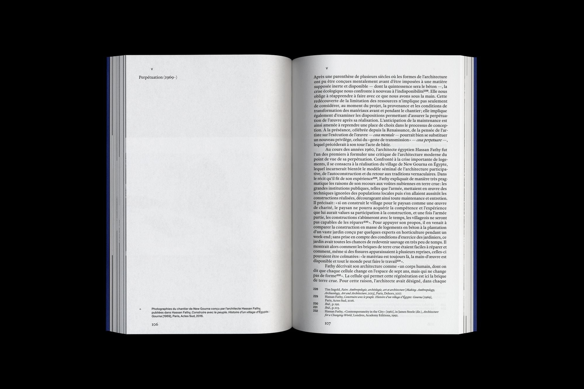Paul Landauer - Post-démolition, L’architecture face aux nouvelles ruines
