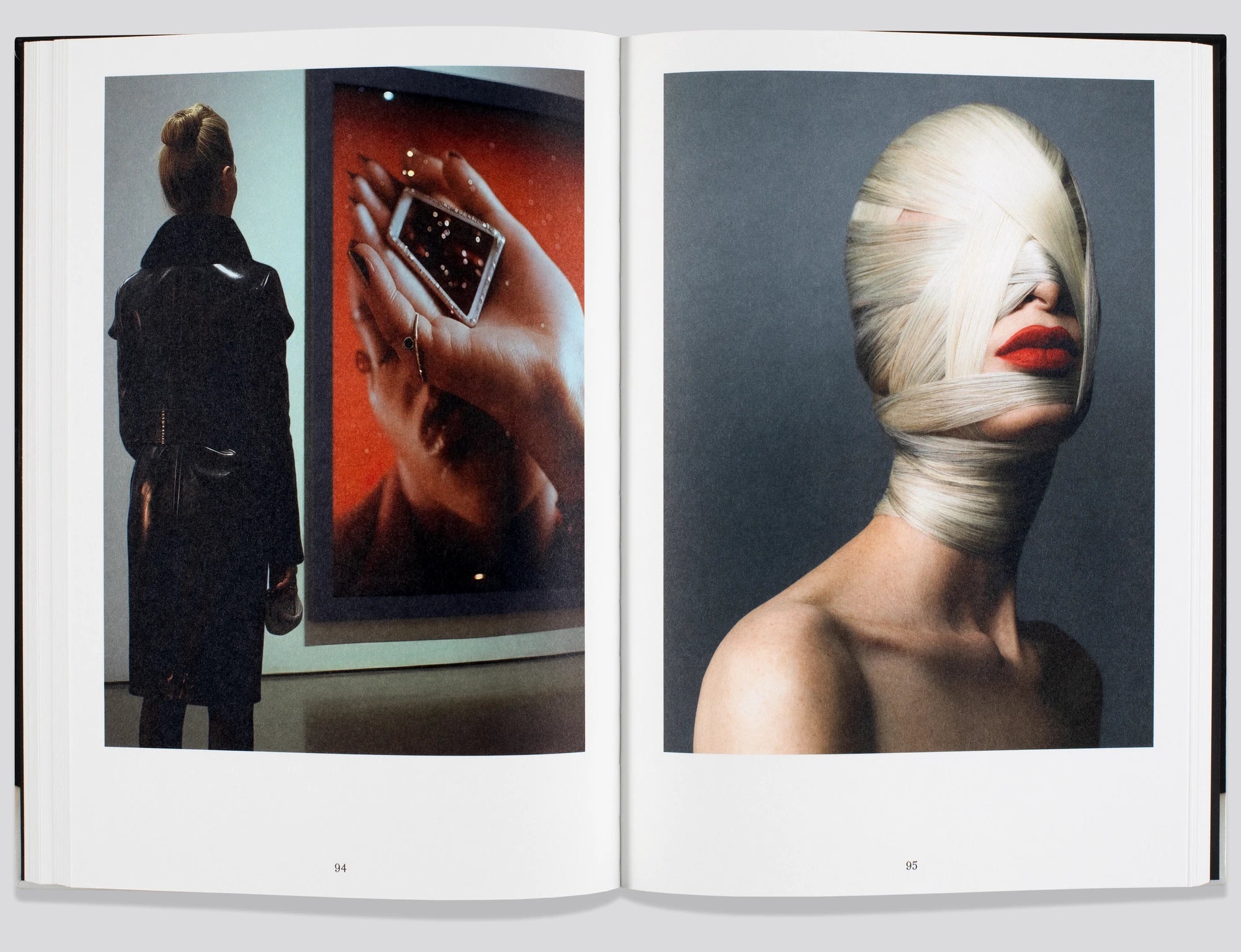 Carlijn Jacobs - Sleeping Beauty