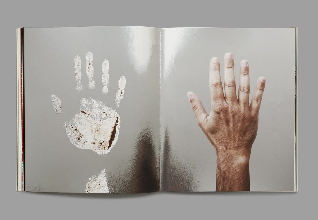 Magma - Issue N°3 "Archive of the Future"