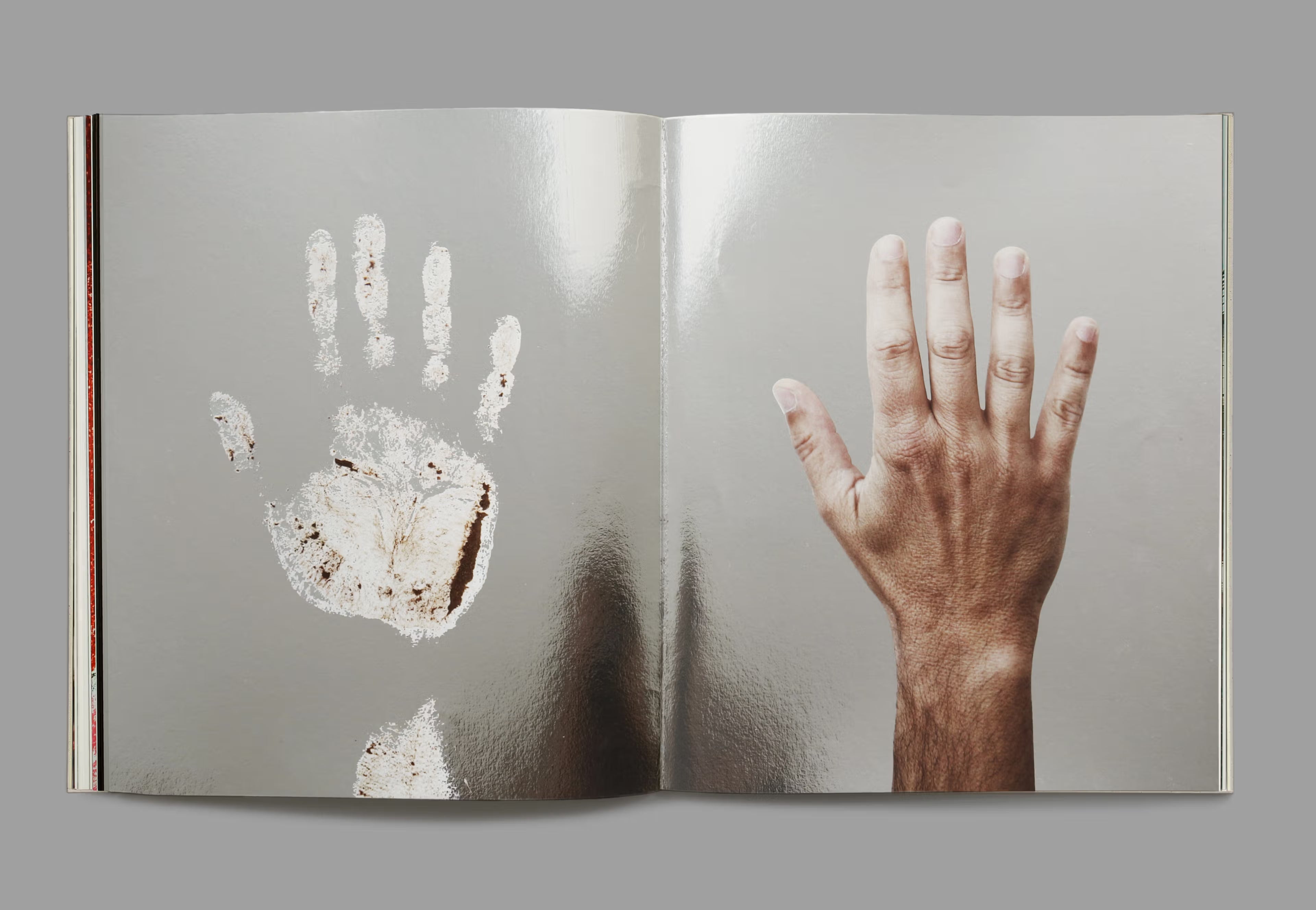 Magma - Issue N°3 "Archive of the Future"