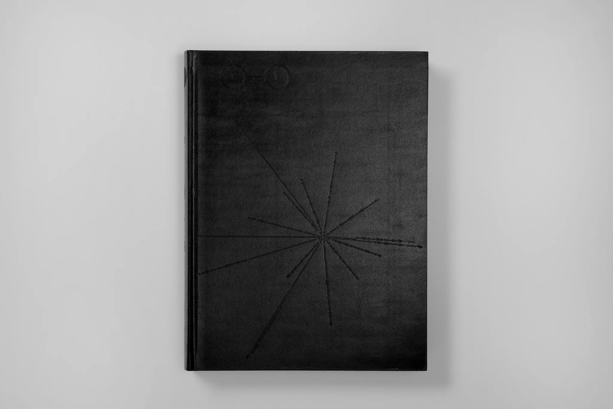 Trent Parke - Monument