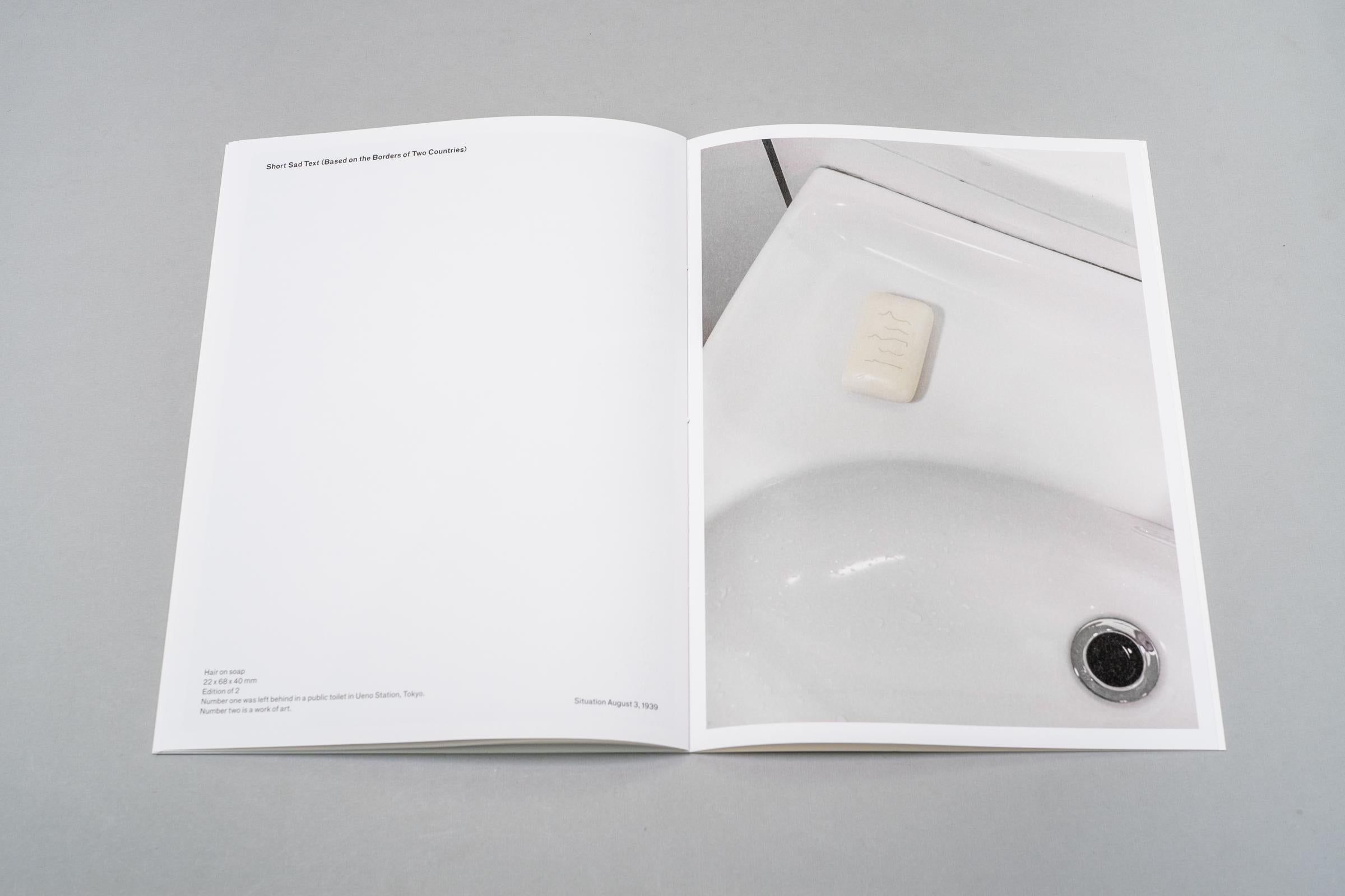 Oksana Pasaiko - Collected Poems (Limited Japanese edition)