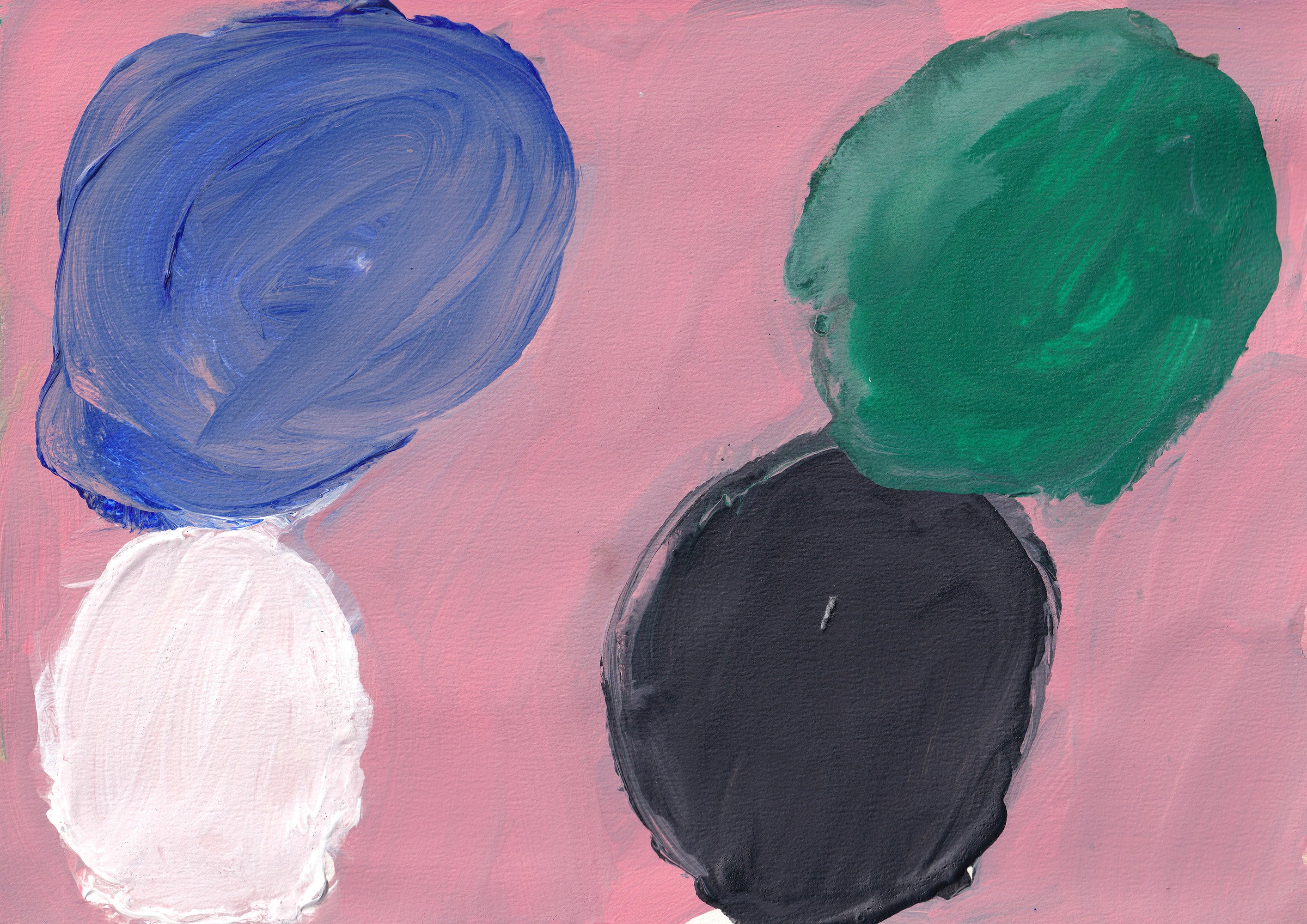 Masanao Hirayama - 玉 (10082), 2025