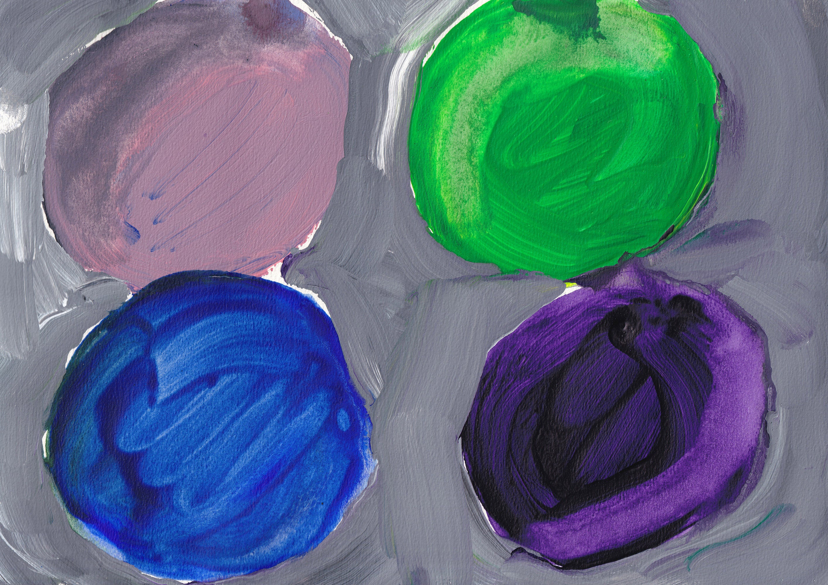 Masanao Hirayama - 玉 (10083), 2025