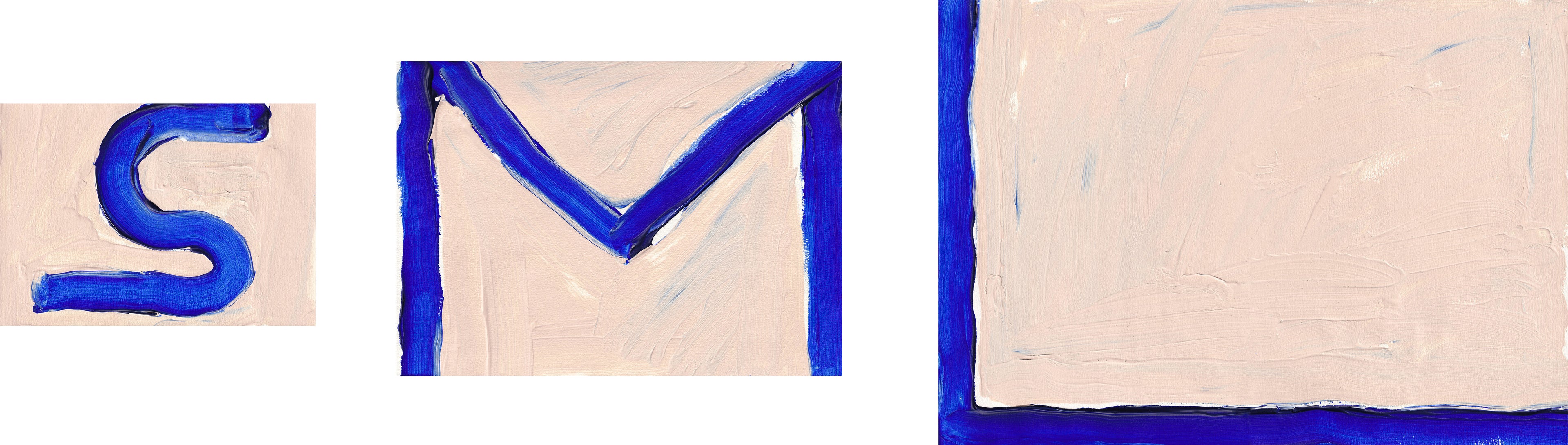 Masanao Hirayama <br><em>S / M / L</em>, 2025